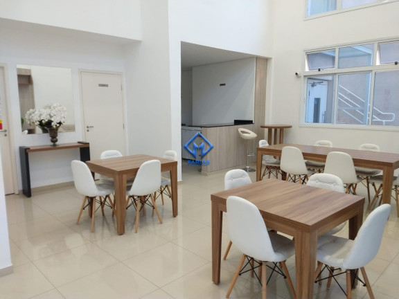 Imagem Apartamento com 1 Quarto para Alugar, 36 m² em Ipiranga - São Paulo Imagem Apartamento com 1 Quarto para Alugar, 36 m² em Ipiranga - São Paulo