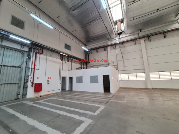 Imagem Imóvel para Alugar, 2.209 m² em Tamboré - Barueri Imagem Imóvel para Alugar, 2.209 m² em Tamboré - Barueri