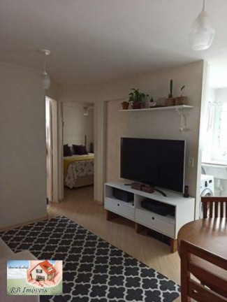 Imagem Apartamento com 2 Quartos à Venda, 44 m² em Nova Petrópolis - São Bernardo Do Campo