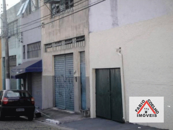 Imagem Casa com 3 Quartos à Venda, 180 m² em Santo Amaro - São Paulo Imagem Casa com 3 Quartos à Venda, 180 m² em Santo Amaro - São Paulo