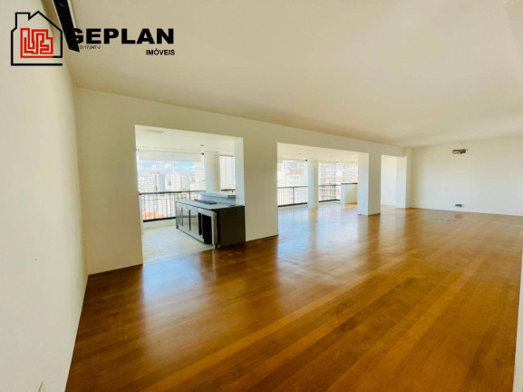 Imagem Apartamento com 3 Quartos à Venda, 215 m² em Sumaré - São Paulo Imagem Apartamento com 3 Quartos à Venda, 215 m² em Sumaré - São Paulo