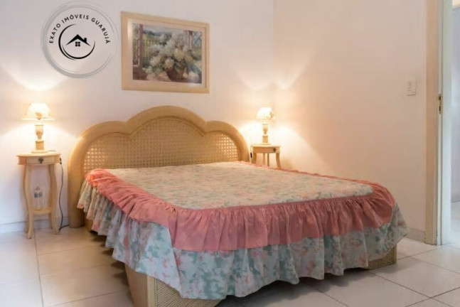 Imagem Apartamento com 3 Quartos para Alugar, 120 m² em Pitangueiras - Guarujá Imagem Apartamento com 3 Quartos para Alugar, 120 m² em Pitangueiras - Guarujá