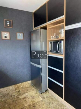 Imagem Apartamento com 3 Quartos à Venda, 198 m² em Jardim Bela Vista - Santo André Imagem Apartamento com 3 Quartos à Venda, 198 m² em Jardim Bela Vista - Santo André
