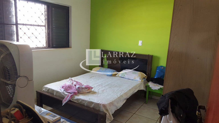 Imagem Casa com 4 Quartos à Venda, 196 m² em Ipiranga - Ribeirão Preto Imagem Casa com 4 Quartos à Venda, 196 m² em Ipiranga - Ribeirão Preto