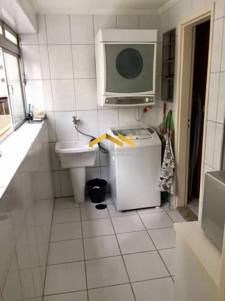 Imagem Apartamento com 2 Quartos à Venda, 82 m² em Moema - São Paulo