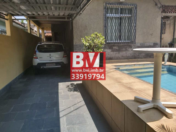 Imagem Casa com 4 Quartos à Venda, 108 m² em Penha - Rio De Janeiro Imagem Casa com 4 Quartos à Venda, 108 m² em Penha - Rio De Janeiro