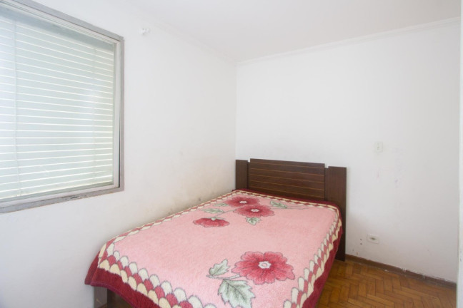 Imagem Apartamento com 2 Quartos à Venda, 52 m² em Bela Vista - São Paulo