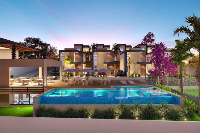 Casa com 4 Quartos à Venda, 102 m² em Morros - Teresina