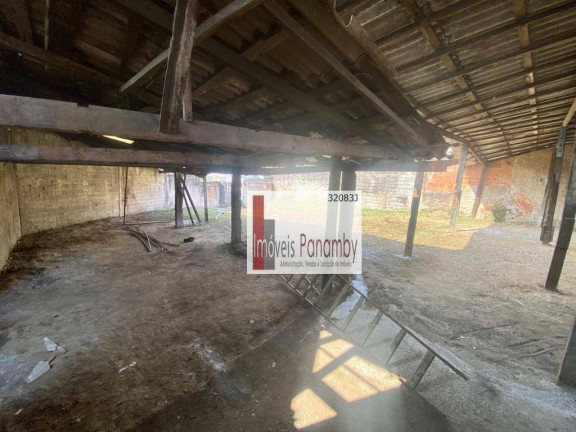 Terreno para Alugar, 385 m² em Jardim Da Saúde - São Paulo