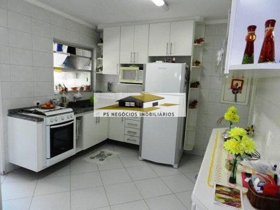 Imagem Apartamento com 3 Quartos à Venda, 115 m² em Aclimação - São Paulo
