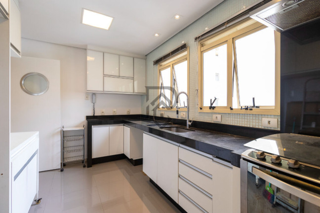 Imagem Apartamento com 3 Quartos à Venda, 127 m² em Chacara Klabin - São Paulo