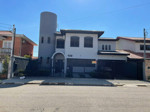 Sala Comercial à Venda, 450 m² em Jardim São Paulo - Tatuí