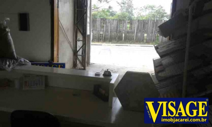 Imagem Galpão à Venda, 450 m² em Jd. Sao Luiz - Jacareí Imagem Galpão à Venda, 450 m² em Jd. Sao Luiz - Jacareí