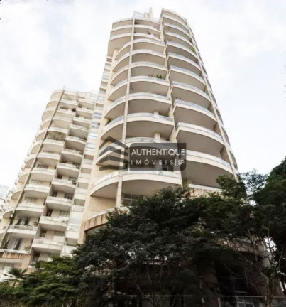 Imagem Apartamento com 2 Quartos à Venda, 157 m² em Vila Nova Conceição - São Paulo Imagem Apartamento com 2 Quartos à Venda, 157 m² em Vila Nova Conceição - São Paulo