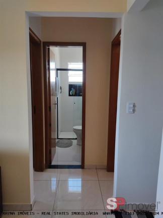 Imagem Casa com 2 Quartos à Venda, 54 m² em Samambaia - Praia Grande Imagem Casa com 2 Quartos à Venda, 54 m² em Samambaia - Praia Grande