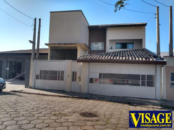Casa com 3 Quartos à Venda, 250 m² em Jd. Mesquita - Jacareí