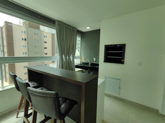 Imagem Apartamento com 3 Quartos para Temporada, 137 m² em Meia Praia - Itapema Imagem Apartamento com 3 Quartos para Temporada, 137 m² em Meia Praia - Itapema