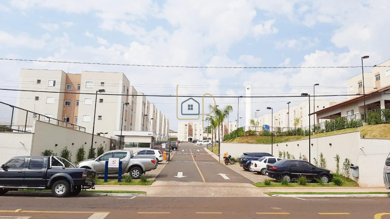 Apartamento com 2 Quartos à Venda, 46 m² em Leonor - Londrina