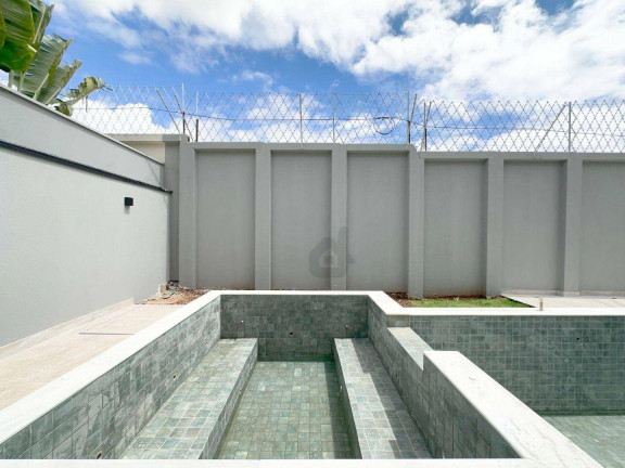 Imagem Casa com 4 Quartos à Venda, 282 m² em Condomínio Mont Blanc - Sorocaba