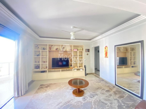 Imagem Apartamento com 3 Quartos à Venda, 135 m² em Pitangueiras - Guarujá