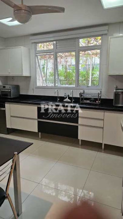 Imagem Apartamento com 2 Quartos à Venda, 217 m² em José Menino - Santos Imagem Apartamento com 2 Quartos à Venda, 217 m² em José Menino - Santos