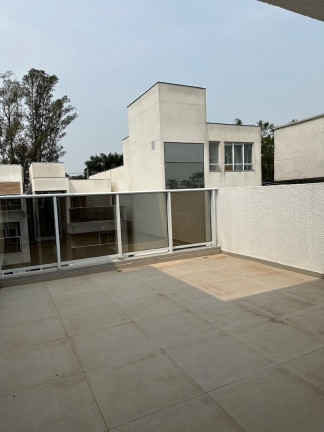 Imagem Casa com 3 Quartos à Venda, 104 m² em Granja Viana - Cotia Imagem Casa com 3 Quartos à Venda, 104 m² em Granja Viana - Cotia