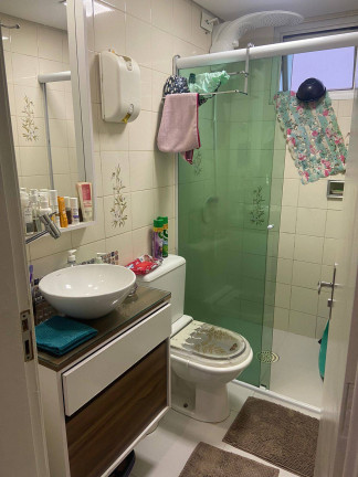 Imagem Apartamento com 2 Quartos à Venda, 58 m² em Centro - Diadema Imagem Apartamento com 2 Quartos à Venda, 58 m² em Centro - Diadema