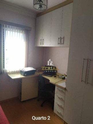 Imagem Apartamento com 3 Quartos à Venda, 92 m² em Santa Maria - São Caetano Do Sul Imagem Apartamento com 3 Quartos à Venda, 92 m² em Santa Maria - São Caetano Do Sul