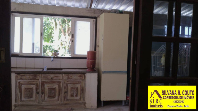 Imagem Chácara com 3 Quartos à Venda, 2 m² em São José Do Imbassaí - Maricá