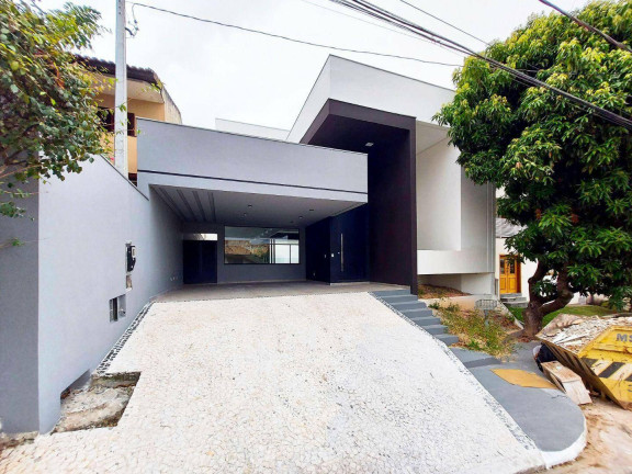 Sobrado com 3 Quartos à Venda, 325 m² em Jardim Ibiti Do Paço - Sorocaba