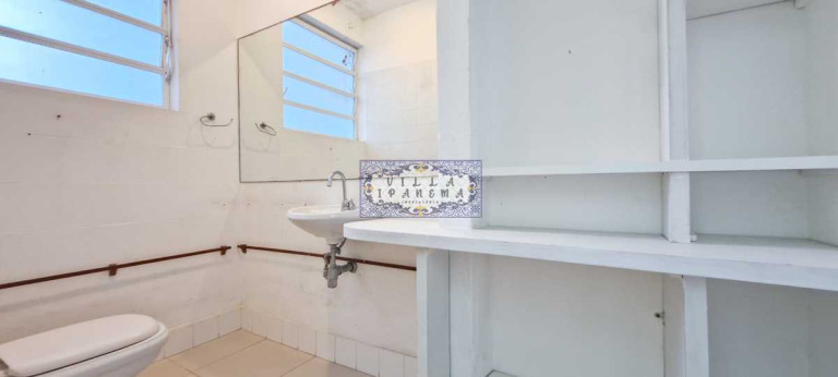 Imagem Apartamento com 3 Quartos à Venda, 170 m² em Copacabana - Rio De Janeiro Imagem Apartamento com 3 Quartos à Venda, 170 m² em Copacabana - Rio De Janeiro
