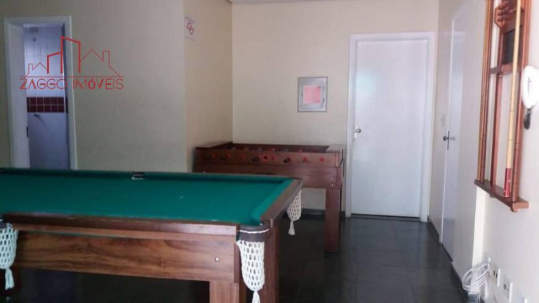 Imagem Apartamento com 2 Quartos à Venda, 54 m² em Vila Andrade - São Paulo