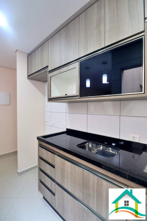 Imagem Cobertura com 2 Quartos à Venda, 104 m² em Vila Valparaíso - Santo André