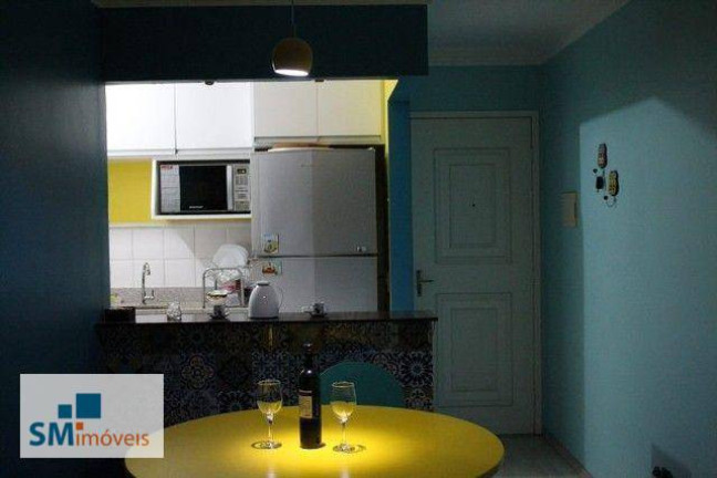 Imagem Apartamento com 2 Quartos à Venda, 54 m² em Vila Bela - São Paulo Imagem Apartamento com 2 Quartos à Venda, 54 m² em Vila Bela - São Paulo