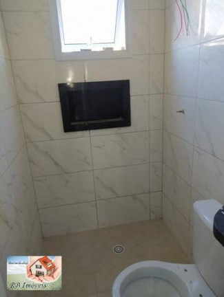 Imagem Casa com 3 Quartos à Venda, 103 m² em Vila Pires - Santo André
