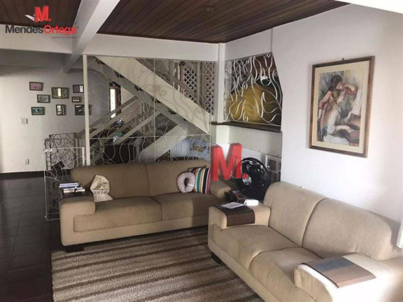 Imagem Casa com 6 Quartos à Venda, 420 m² em Condomínio Rancho Dirce - Sorocaba
