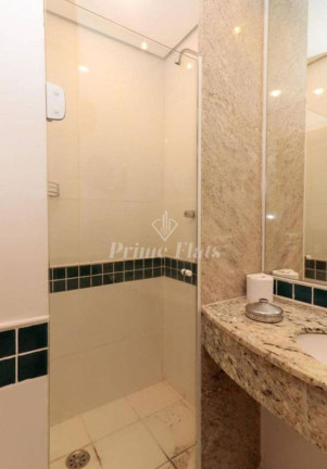 Imagem Apartamento com 1 Quarto à Venda, 31 m² em Jardins - São Paulo Imagem Apartamento com 1 Quarto à Venda, 31 m² em Jardins - São Paulo