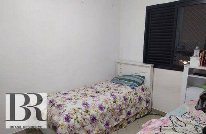 Imagem Apartamento com 2 Quartos à Venda, 55 m² em Jabaquara - São Paulo Imagem Apartamento com 2 Quartos à Venda, 55 m² em Jabaquara - São Paulo