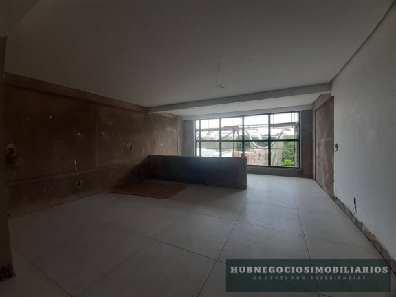 Imagem Cobertura com 3 Quartos à Venda, 218 m²