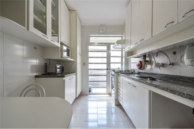 Imagem Apartamento com 2 Quartos à Venda, 106 m² em Paraíso - São Paulo