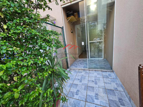 Imagem Apartamento com 2 Quartos à Venda, 50 m² em Jardim Recanto Dos Sonhos - Sumaré
