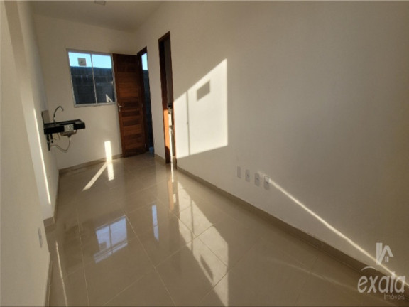 Imagem Casa com 2 Quartos à Venda, 50 m² em Planalto Serrano - Serra Imagem Casa com 2 Quartos à Venda, 50 m² em Planalto Serrano - Serra