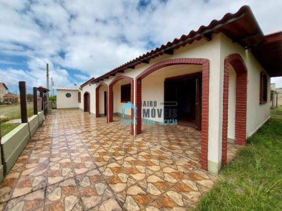 Casa com 3 Quartos à Venda, 450 m² em Centro - Balneário Pinhal
