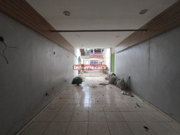 Imagem Imóvel com 5 Quartos para Alugar, 300 m² em Centro - Nova Iguaçu
