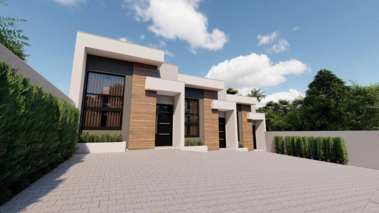 Casa com 2 Quartos à Venda,  em Jardim Das Orquídeas - Sorocaba