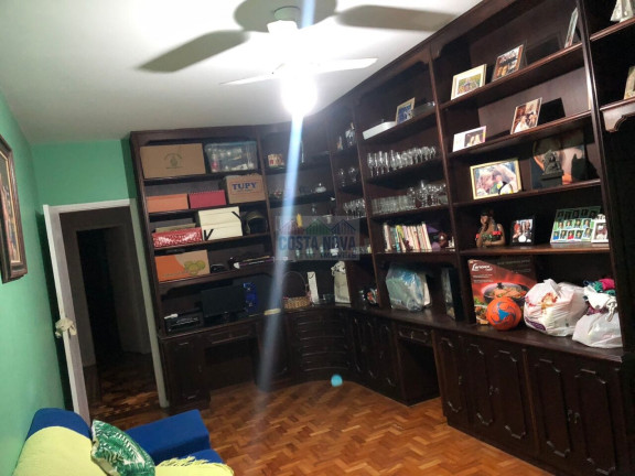 Imagem Apartamento com 3 Quartos à Venda, 191 m² em Ponta Da Praia - Santos Imagem Apartamento com 3 Quartos à Venda, 191 m² em Ponta Da Praia - Santos