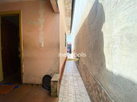 Imagem Casa com 3 Quartos à Venda, 50 m² em Vila Califórnia - São Paulo Imagem Casa com 3 Quartos à Venda, 50 m² em Vila Califórnia - São Paulo