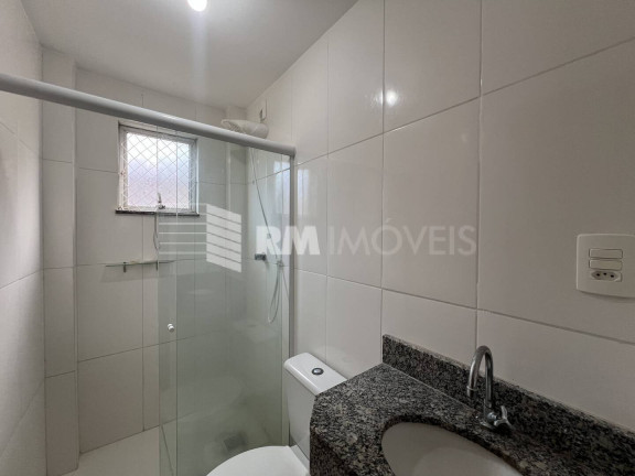 Imagem Apartamento com 2 Quartos para Alugar, 54 m² em Salvador Imagem Apartamento com 2 Quartos para Alugar, 54 m² em Salvador