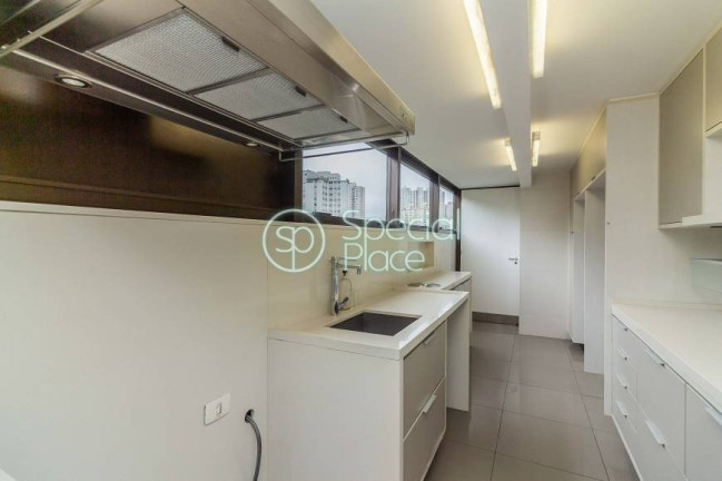 Imagem Apartamento com 4 Quartos à Venda, 350 m² em Sumaré - São Paulo