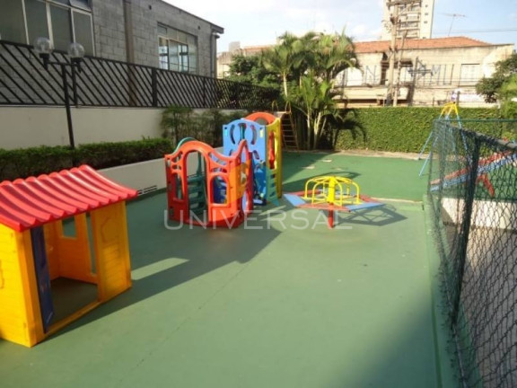Imagem Apartamento com 2 Quartos à Venda, 55 m² em Tatuapé - São Paulo